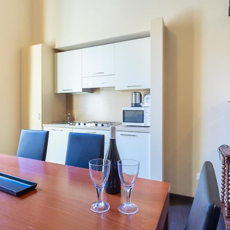Elegant Suites In Řím Exteriér fotografie