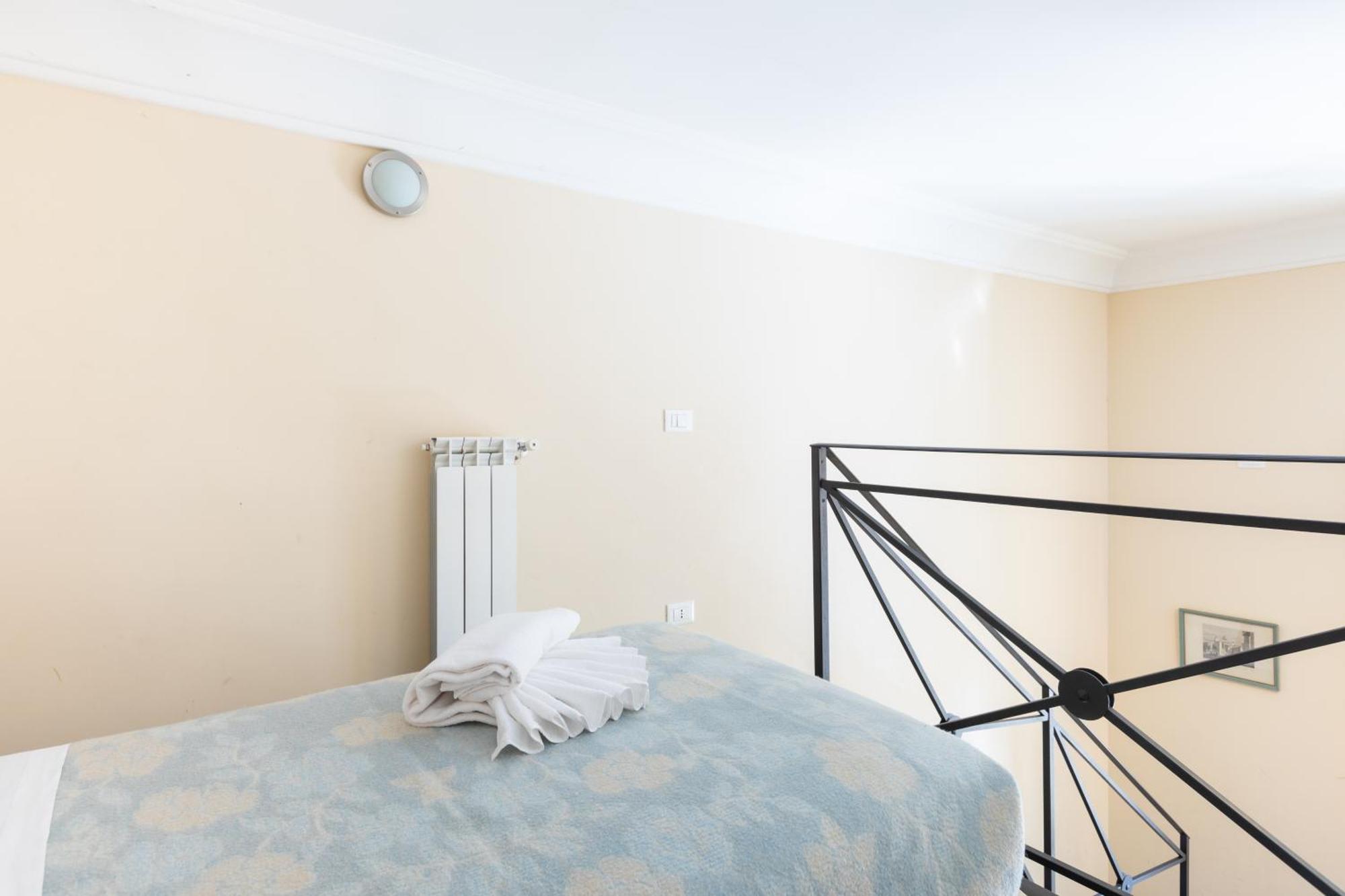 Elegant Suites In Řím Exteriér fotografie