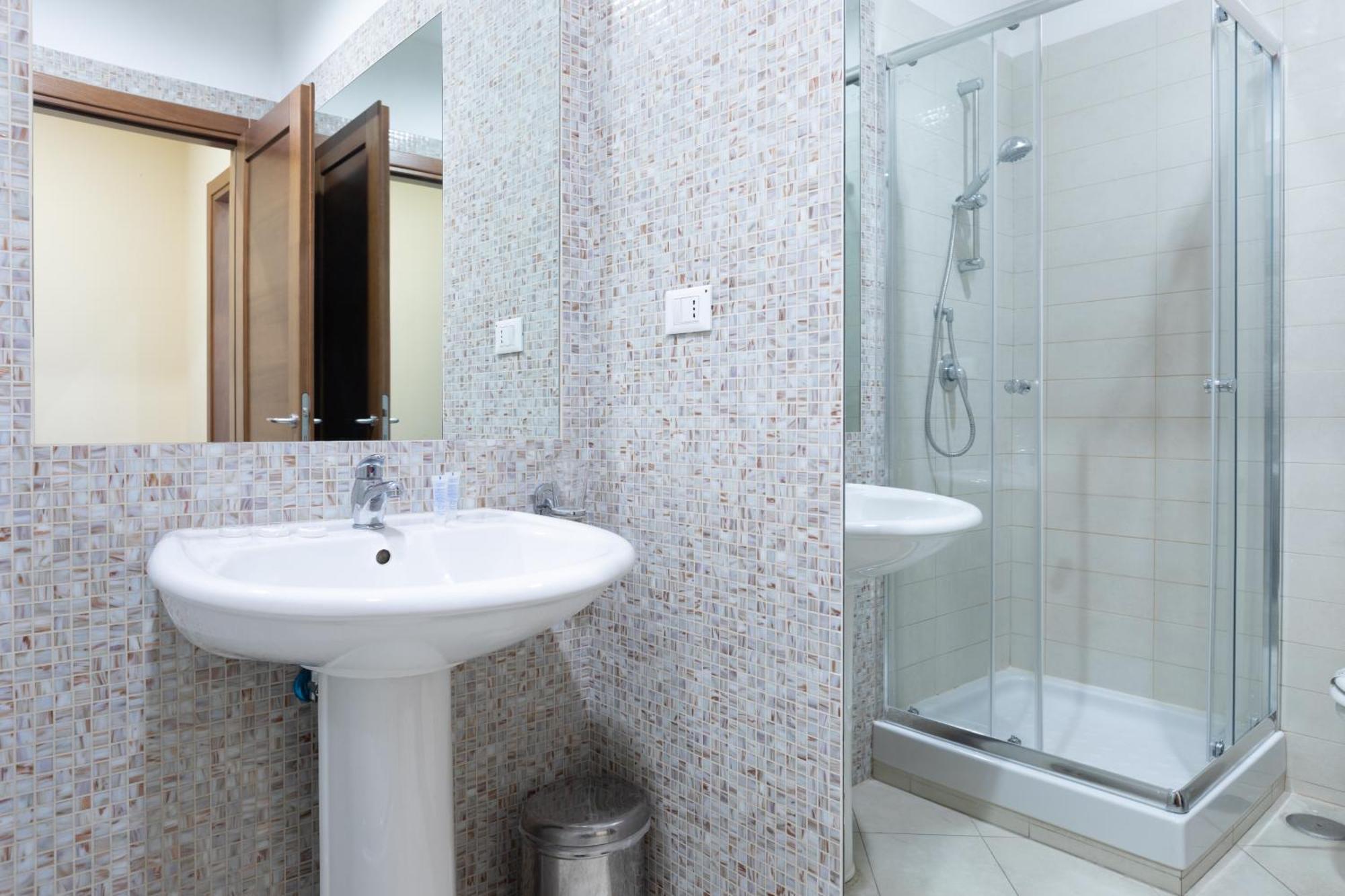 Elegant Suites In Řím Exteriér fotografie