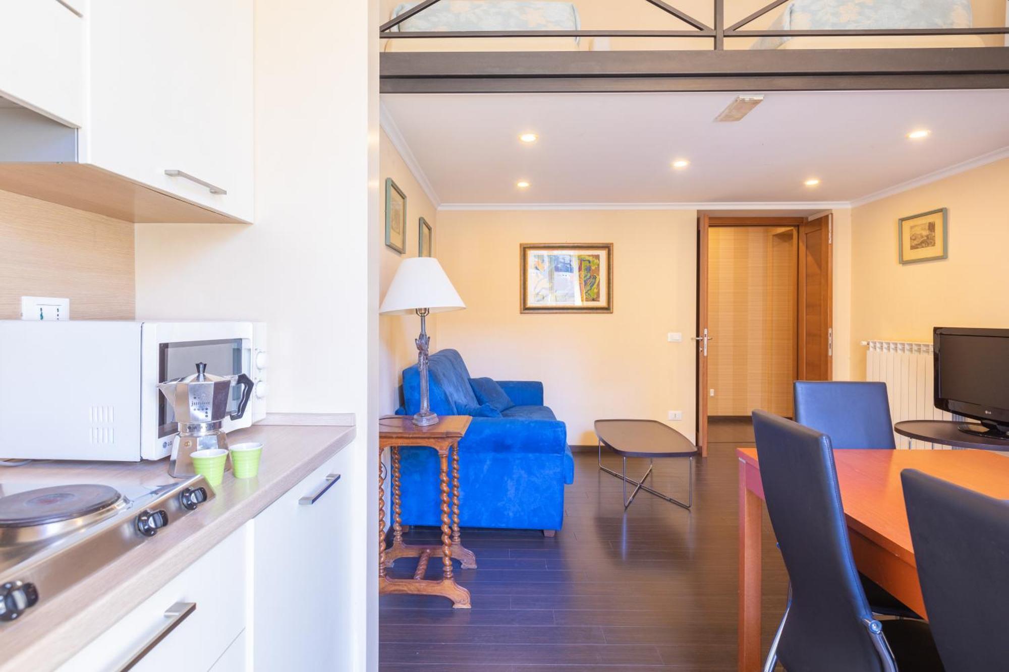 Elegant Suites In Řím Exteriér fotografie