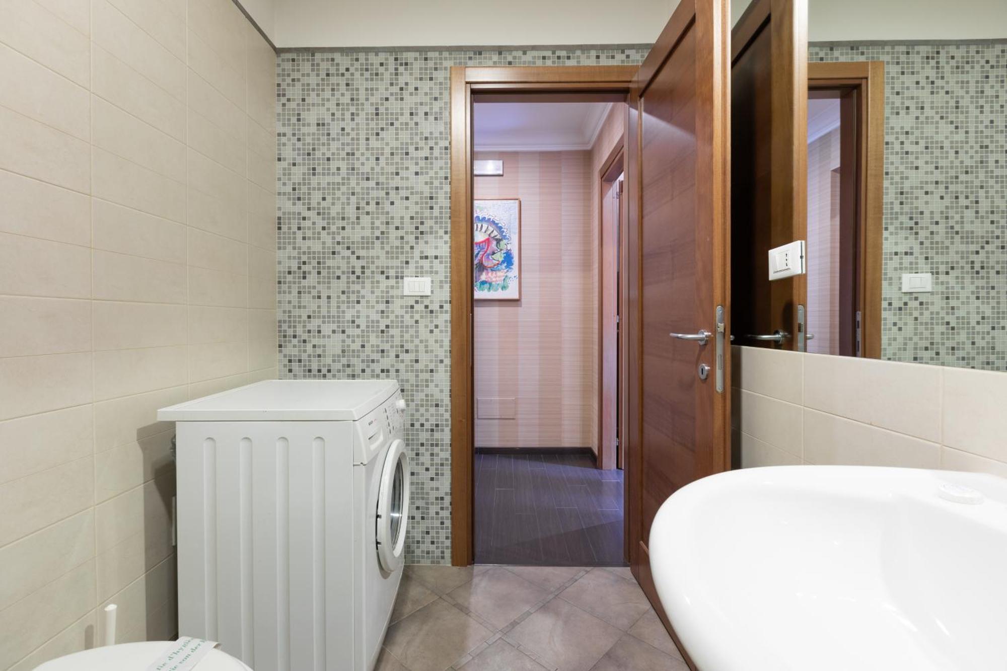 Elegant Suites In Řím Exteriér fotografie