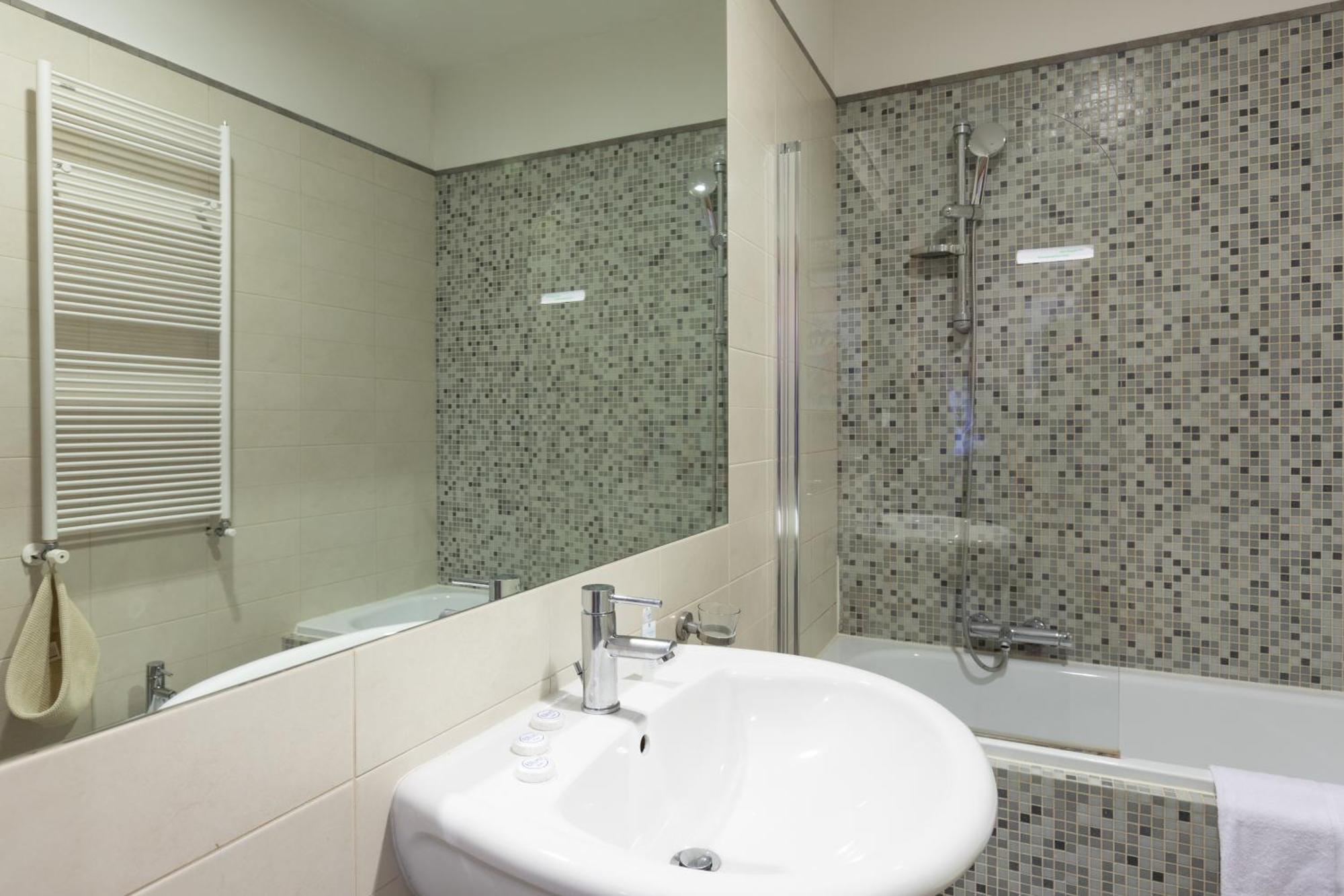 Elegant Suites In Řím Exteriér fotografie