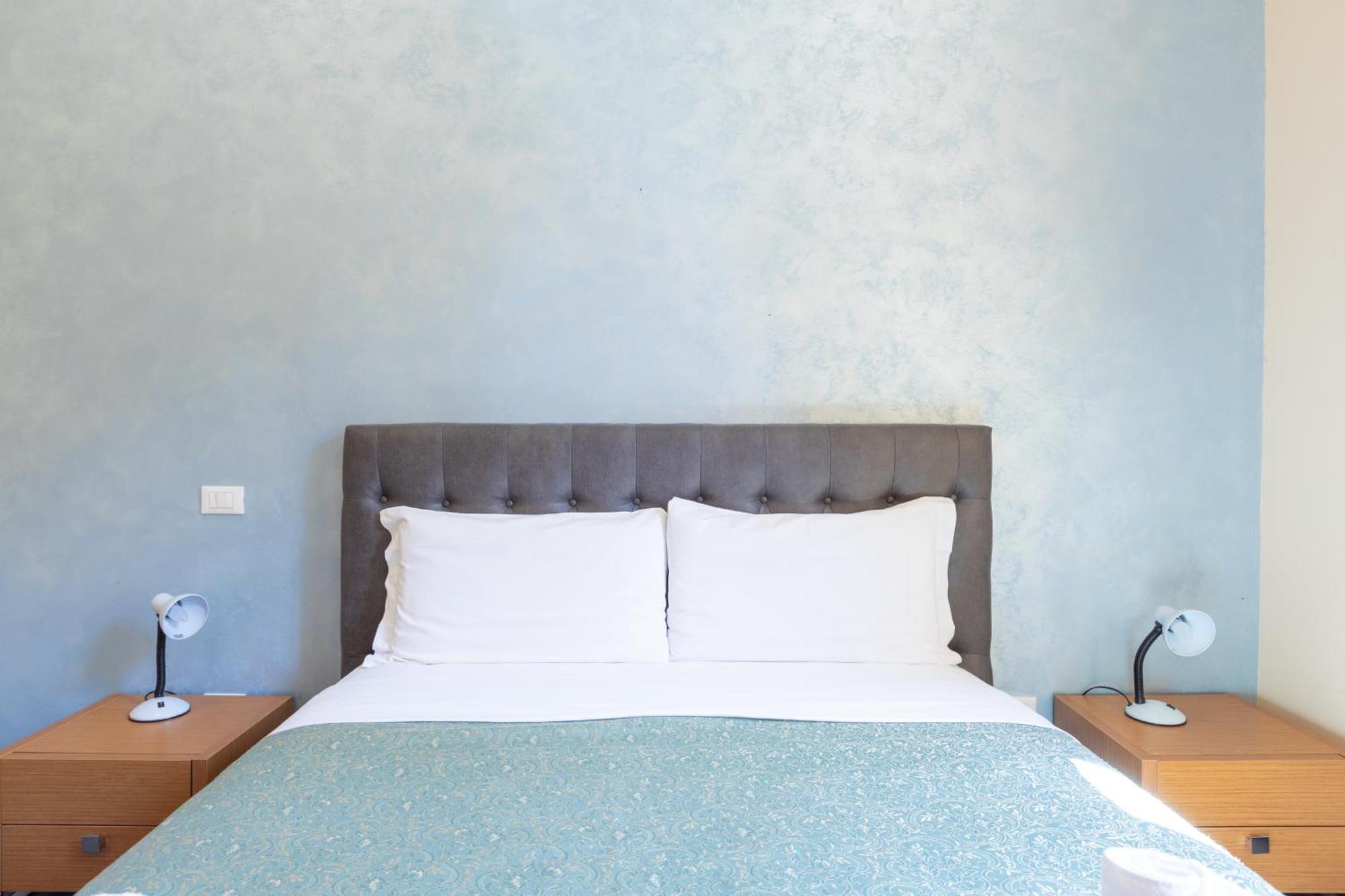 Elegant Suites In Řím Exteriér fotografie