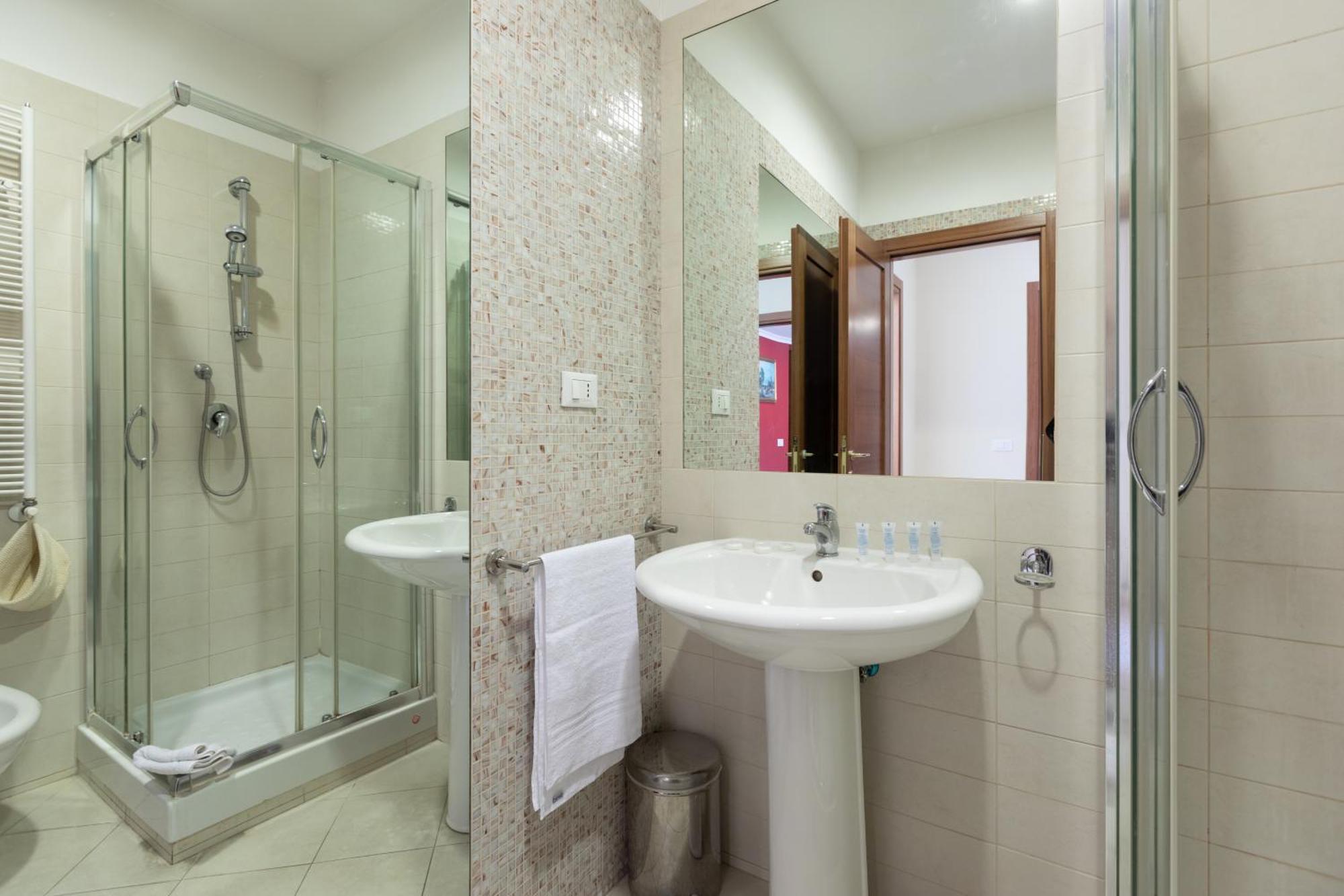 Elegant Suites In Řím Exteriér fotografie